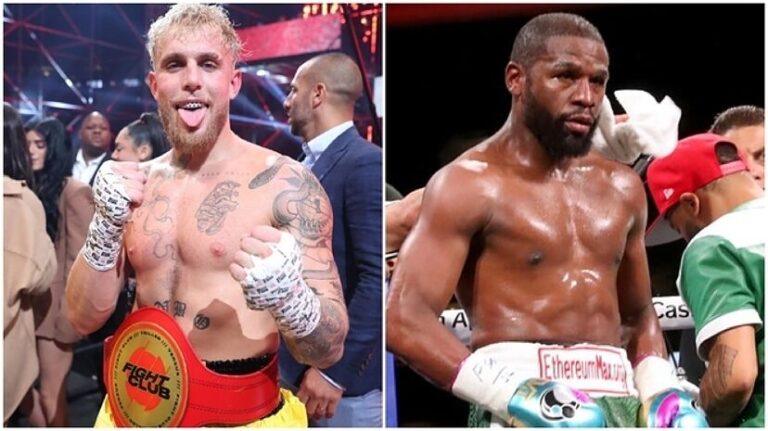 SHOCKINGLY!! Mayweather’s Team Sends a Clear Message, You won't believe what was sent