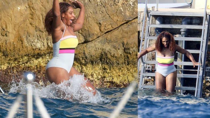 Trouble on Serena Williams’ Girls’ Trip – Here’s How She Handled It