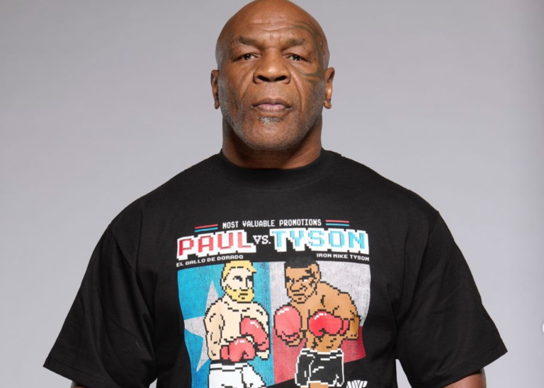 Unbelievable! Speedrunner Defeats Mike Tyson in Record-Breaking Time