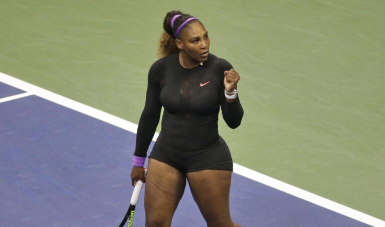 Serena Williams' Ex-Coach Critiques Mavericks' Trade of Luka Doncic to Lakers