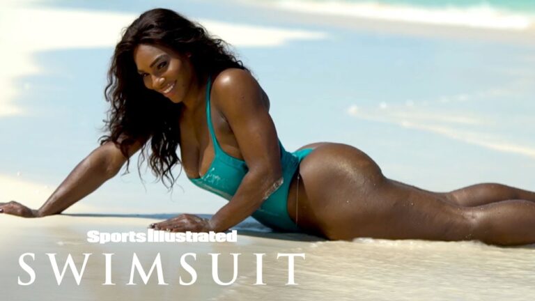 ‘Not Having It!’ Serena Williams’ Husband Reacts to Stephen A. Smith’s Divorce Remark