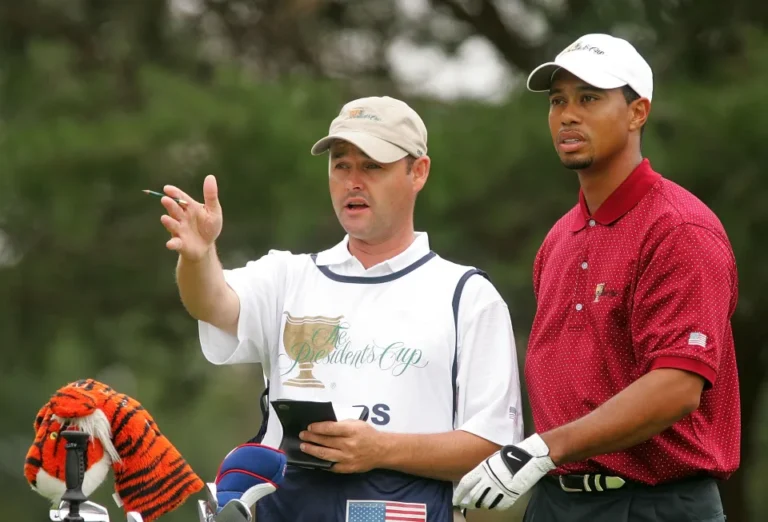Woods Denied Access? His Two Brutal Questions!