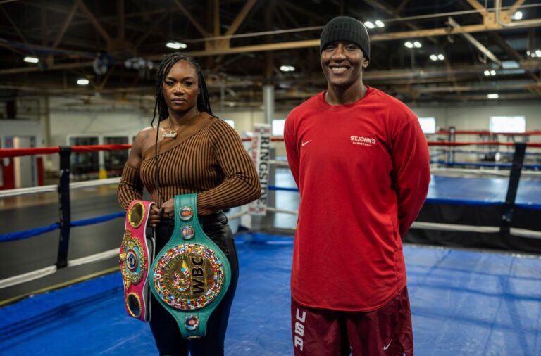 Check out How much will GWOAT and Danielle Perkins will earn in the highly anticipated fight