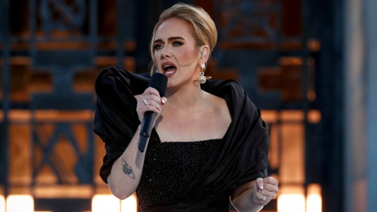 Behind Adele’s Hits: Neil Cowley Speaks Out!