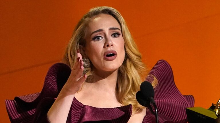 Adele’s Perfection? Gabrielle Shares Secrets!