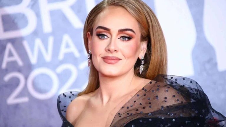 Adele’s Wealth Will Surprise You!