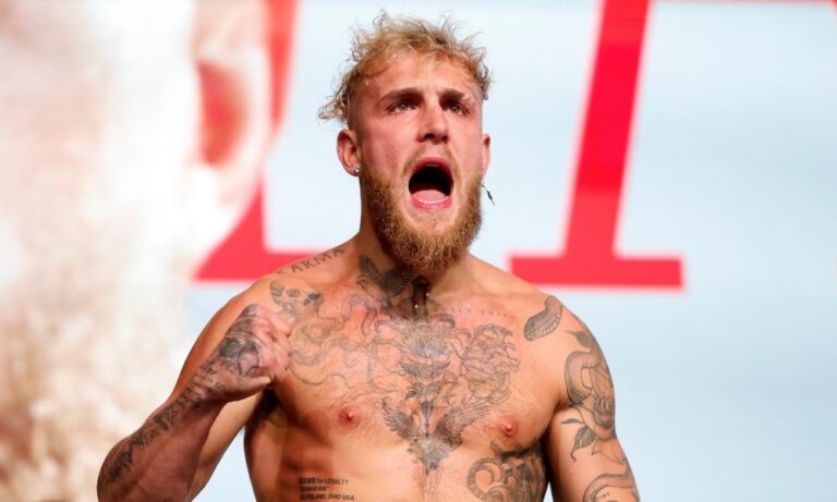 "Tears Flow After Jake Paul’s $1M Move"