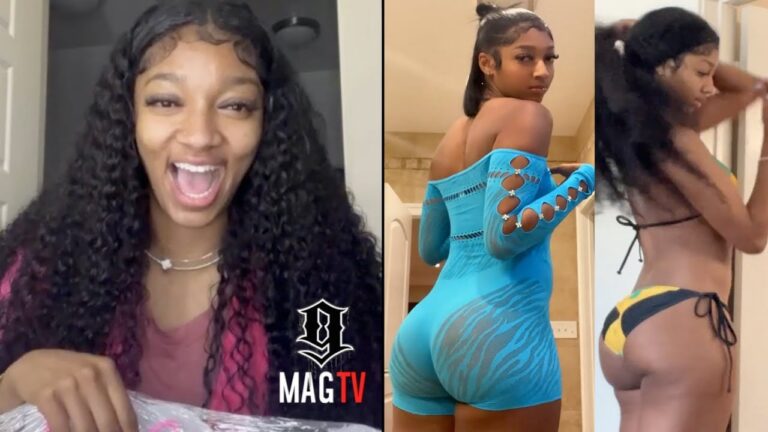 Angel Reese Faces Disrespect as Clark Dominates!